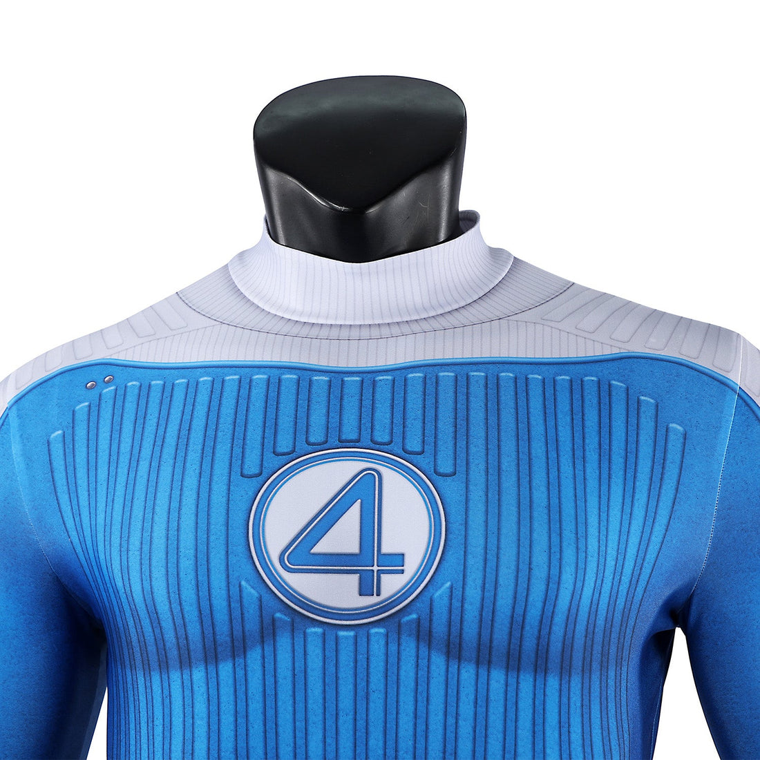 Fantastic Four First Steps Ben Grimm The Thing Jumpsuit Cosplay Costumes