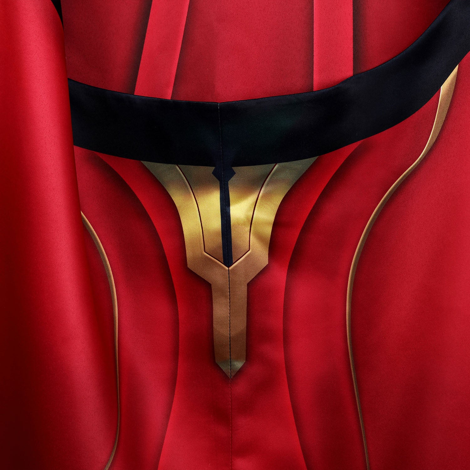 Game LOL Arcane 2 Mel Female Jumpsuit Full Set Cosplay Costumes