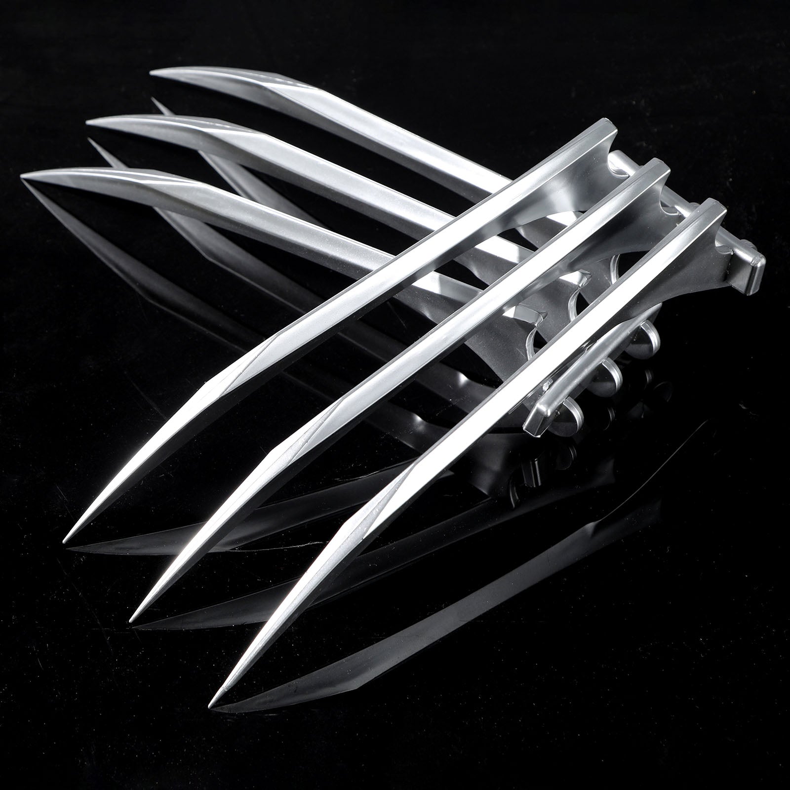 Marvel Wolverine Yellow Suit Top Level New Cosplay Costumes