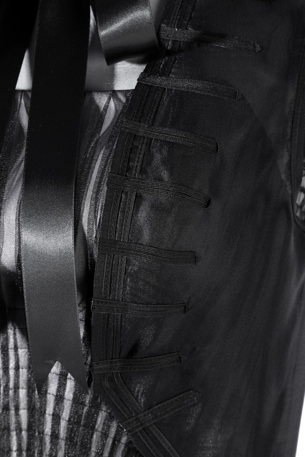 Pre-order Wednesday 2 The Addams Family Wednesday Addams Ball Gala Gown Costumes