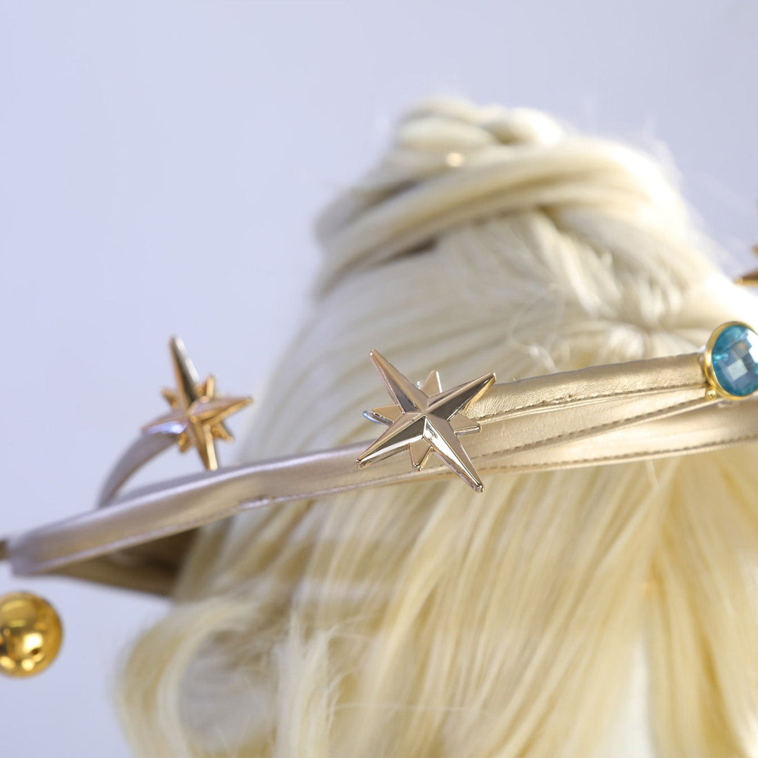 Identity V Gardener Cosmic Witch Full Set Cosplay Costumes