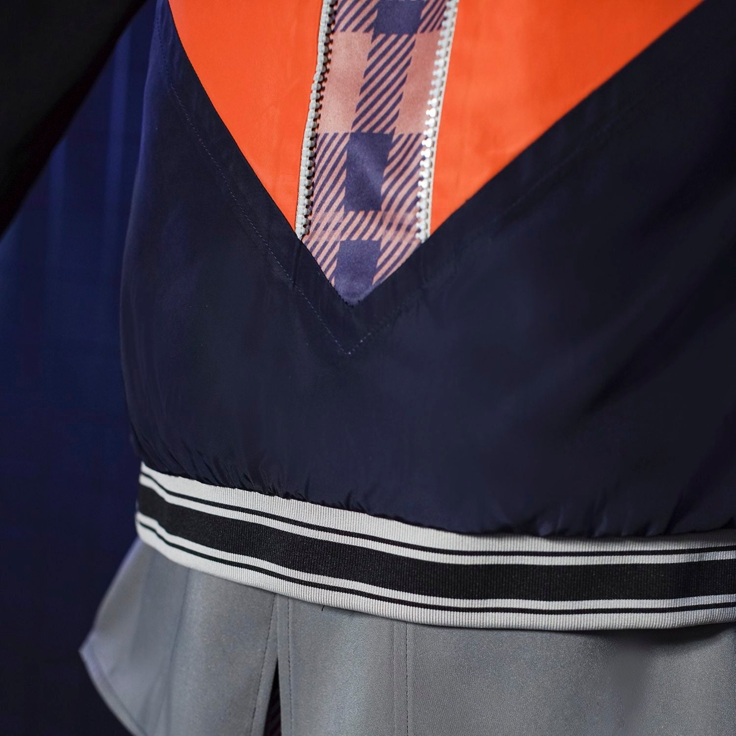 Game Zenless Zone Zero Random Play Belle Cosplay Costumes