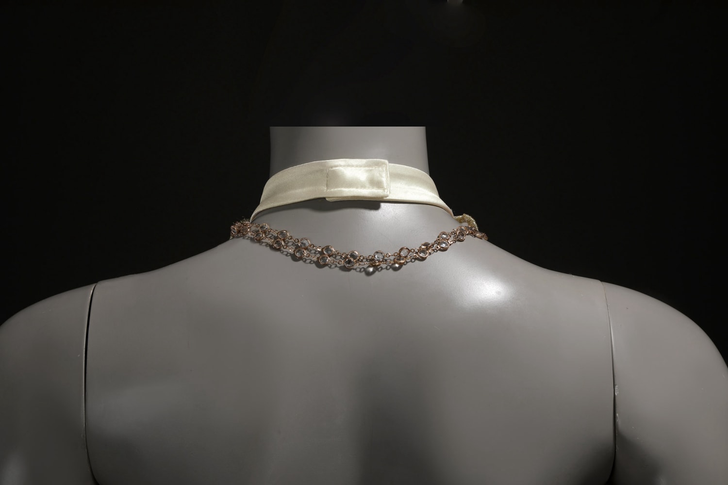 Star Wars: Episode 2 Attack of the Clones Padmé Amidala Lake Dress Costumes