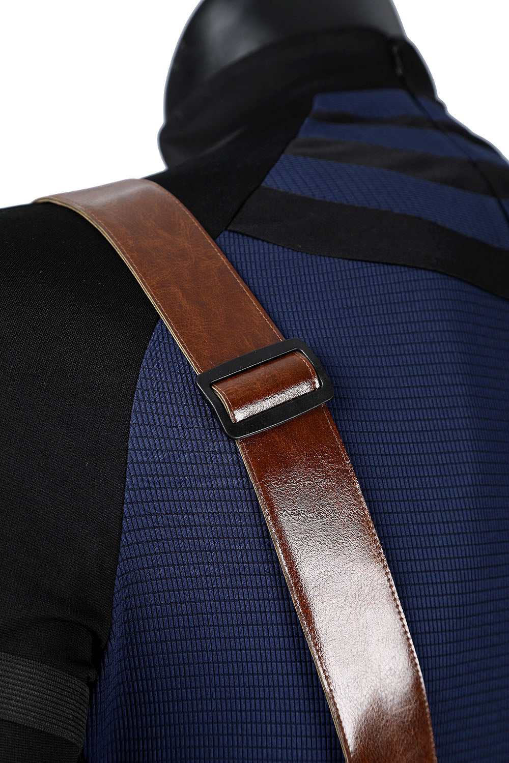 Daredevil: Born Again 2 Bullseye Full Set Top Cosplay Costumes