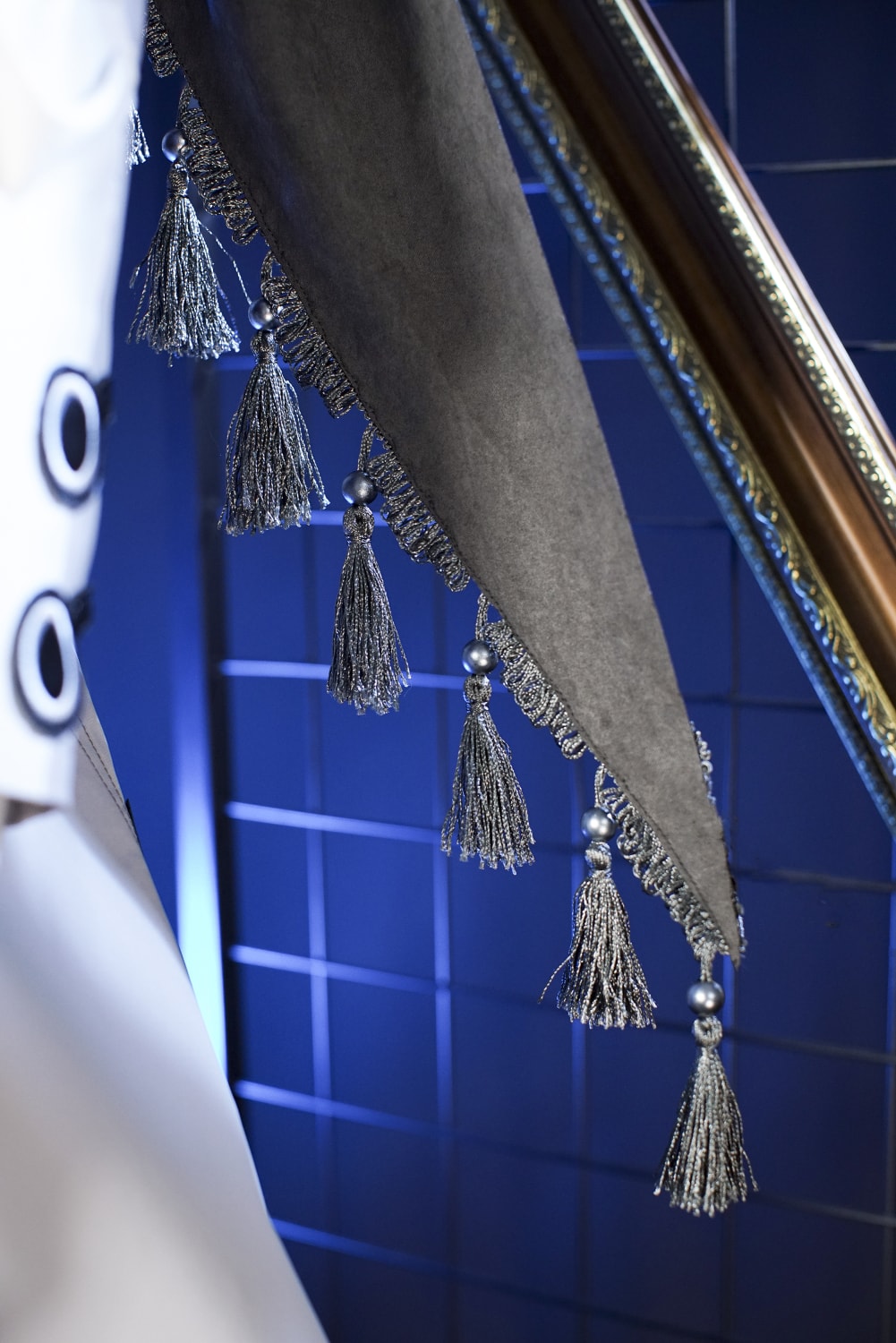 Game Honkai: Star Rail Welt Yang Top Level Cosplay Costumes