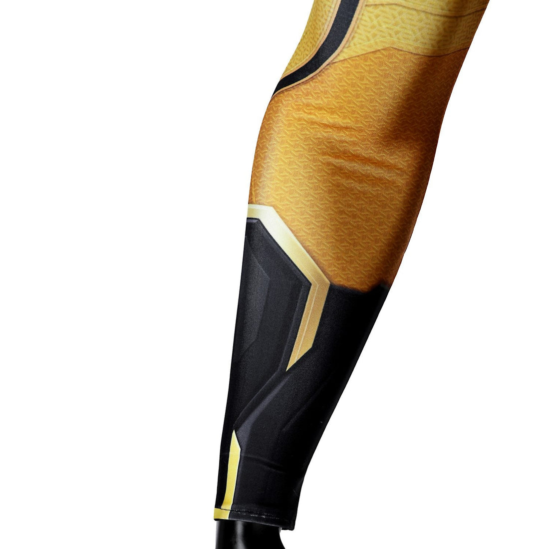 Thunderbolts Sentry Male Jumpsuit with Cloak Cosplay Costumes