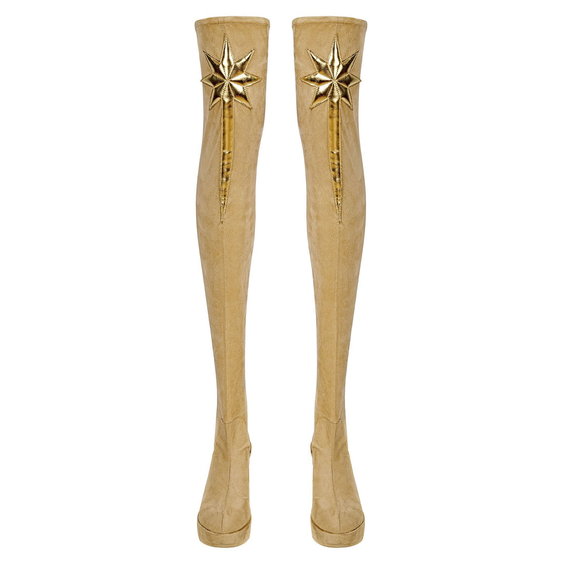 The Boys Season 2 Starlight Annie Bodysuit Female Cosplay Costumes