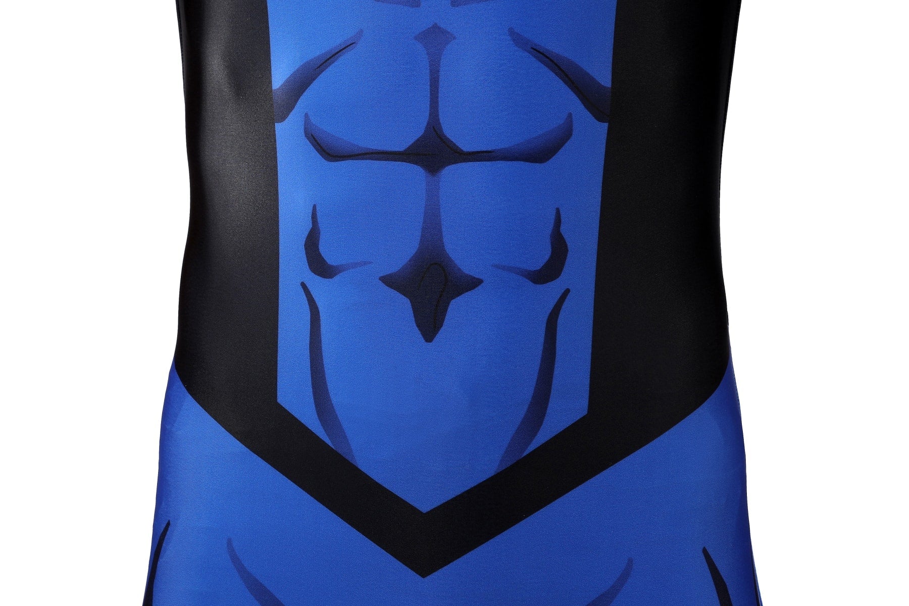 Invincible Season 4 Mark Grayson Jumpsuit Cosplay Costumes