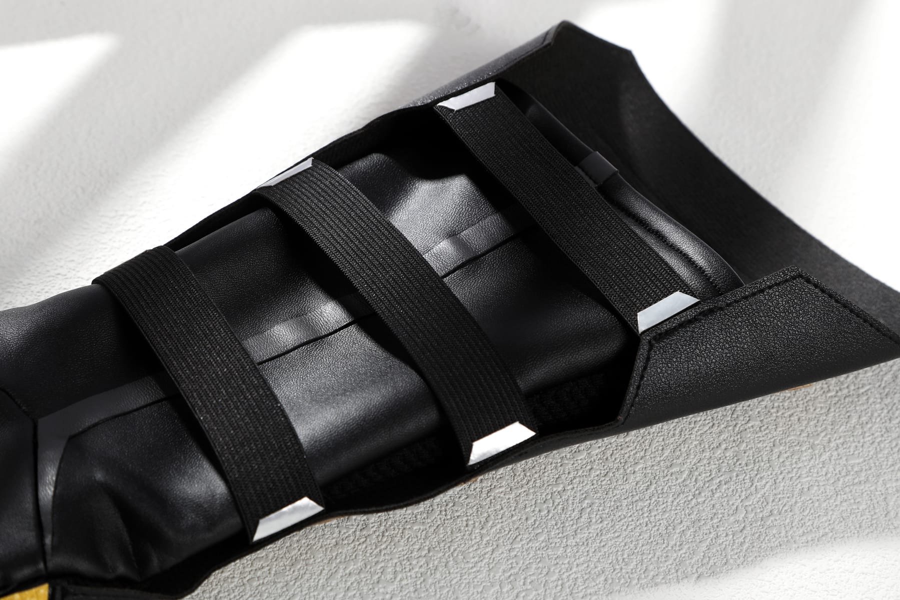 Marvel Wolverine Yellow Suit Top Level New Cosplay Costumes