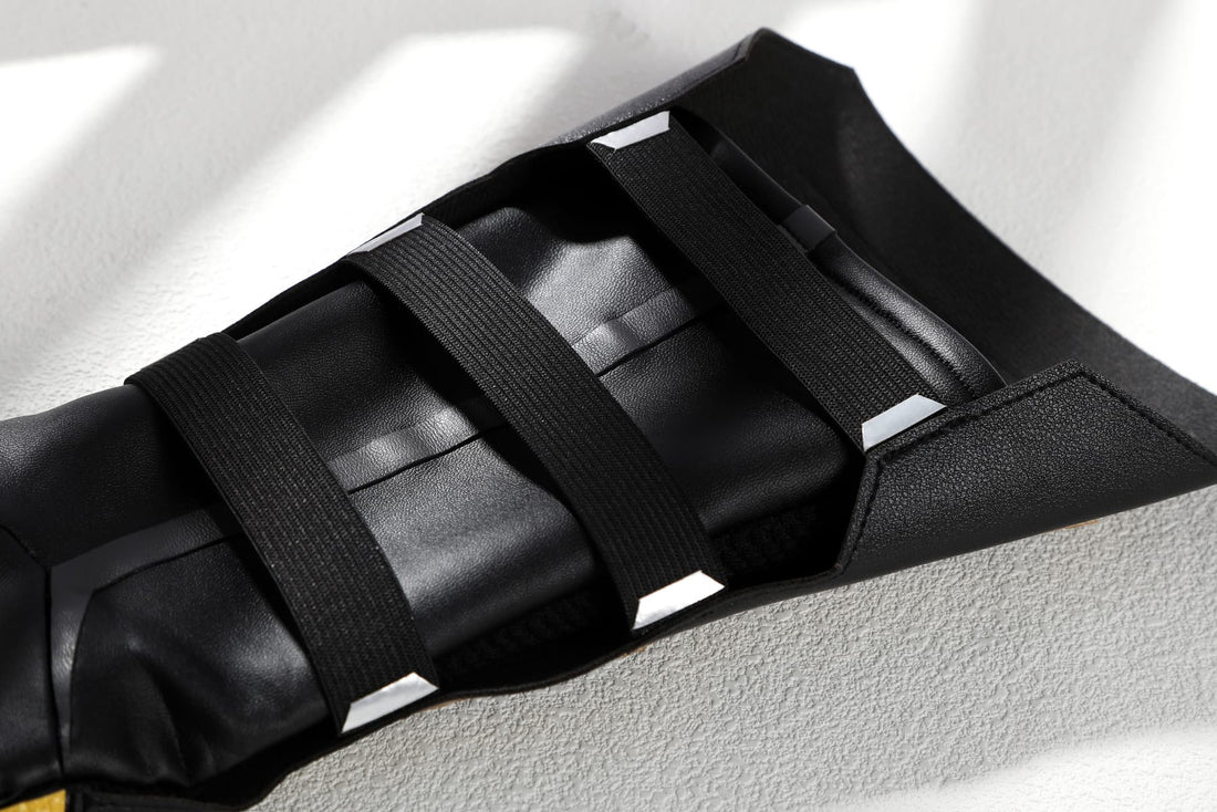 Marvel Wolverine Yellow Suit Top Level New Cosplay Costumes