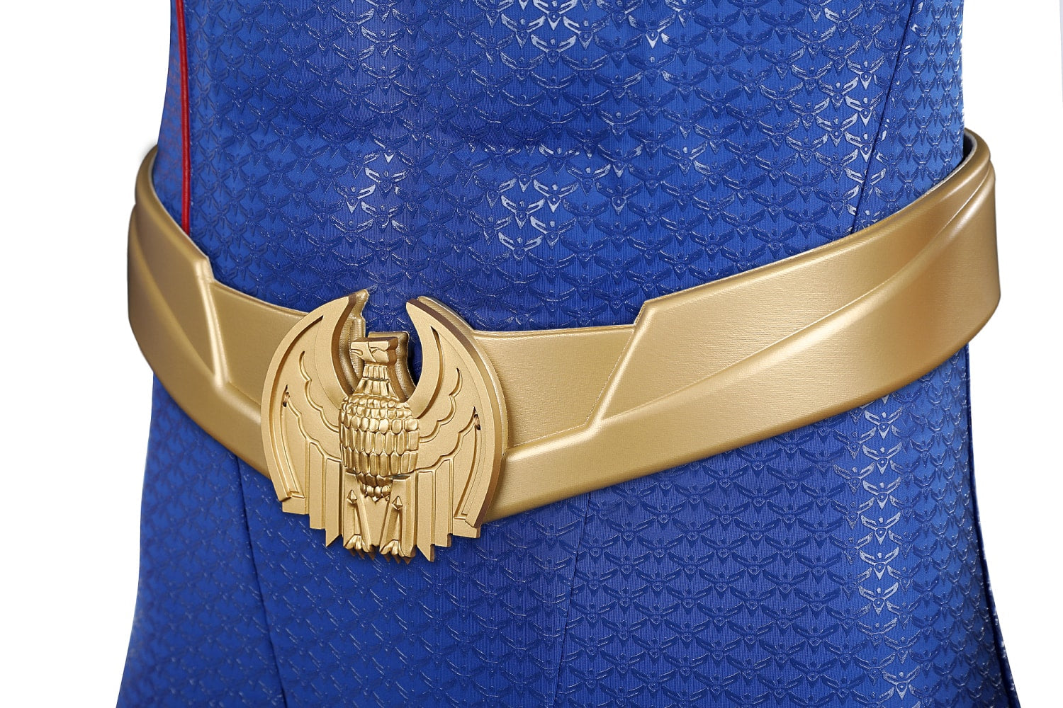 The Boys Season 3 The Homelander Male Top Pro Cosplay Costumes