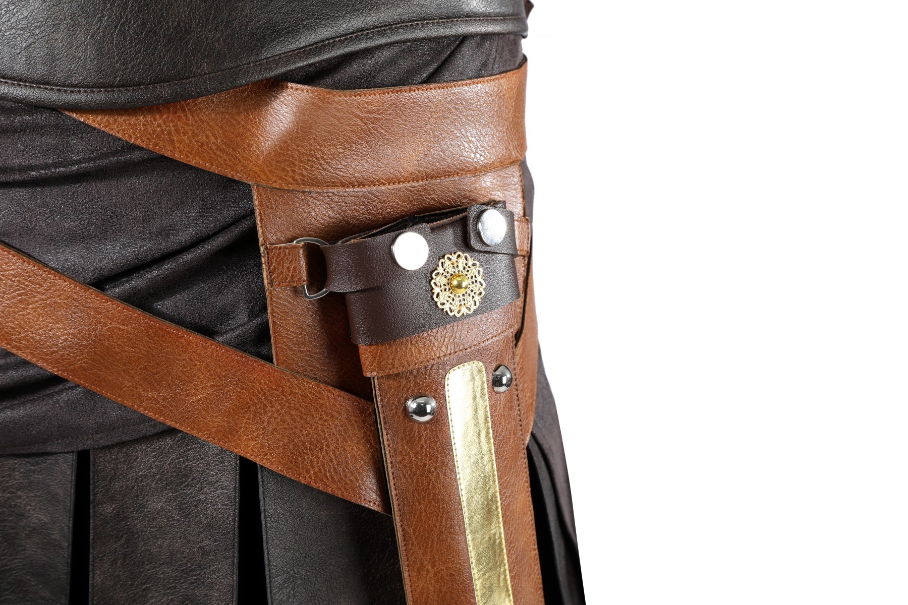 The Odyssey 2026 Odyssey Armor Top Cosplay Costumes