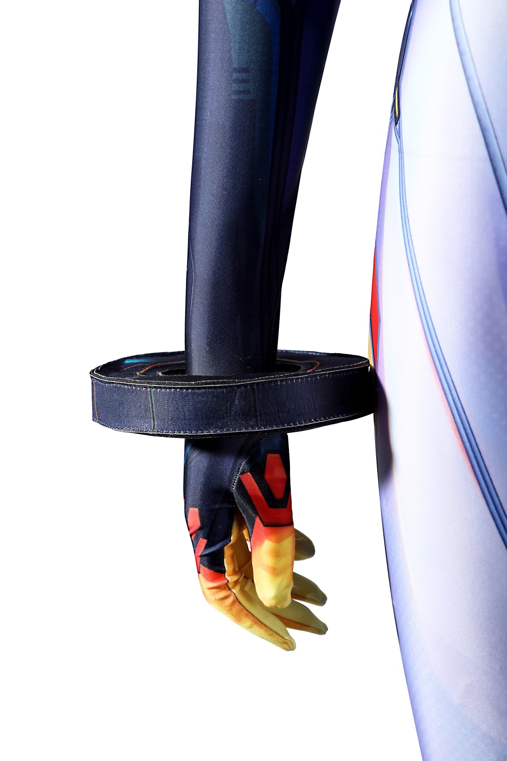 Marvel Rivals SP//dr Pilot Peni Parker Female Jumpsuit Cosplay Costumes