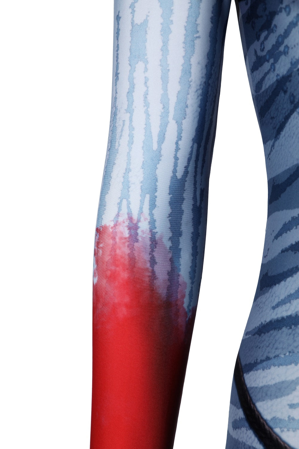 Avatar 3: Fire and Ash Varang Female Jumpsuit Cosplay Costumes