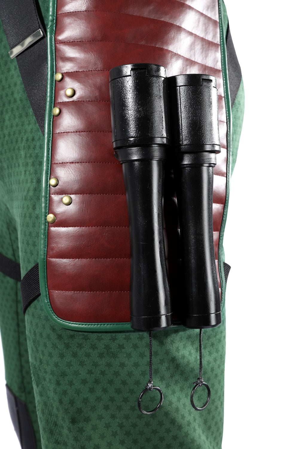 Vought Rising Soldier Boy Full Set Top Level Cosplay Costumes