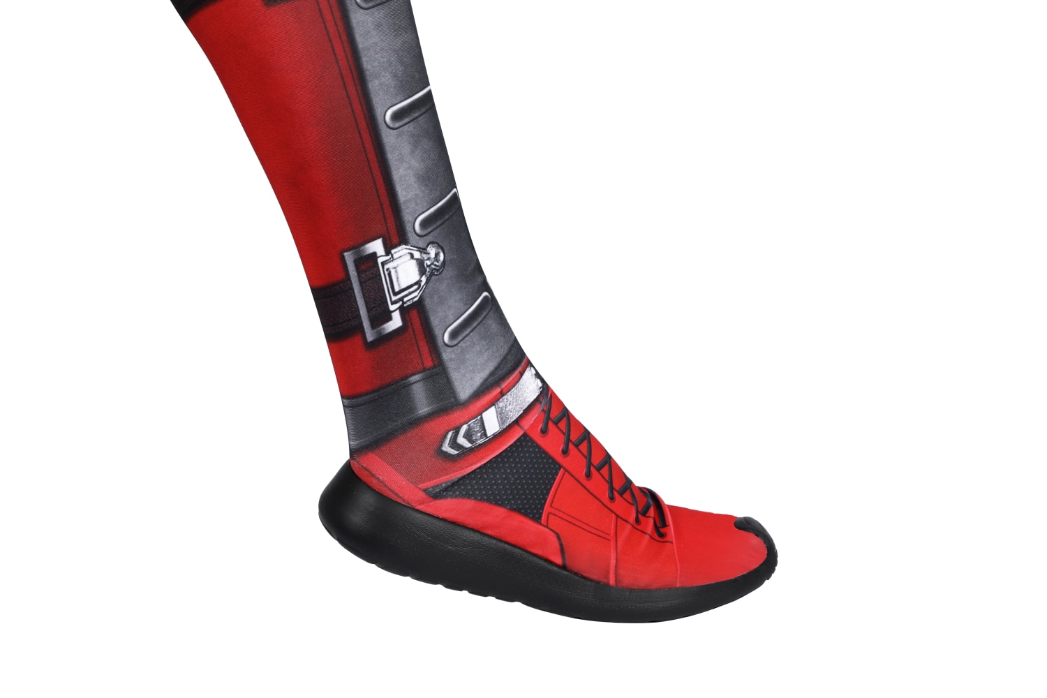 Marvel Deadpool Lady Wade Wilson Suit Jumpsuit Cosplay Costumes