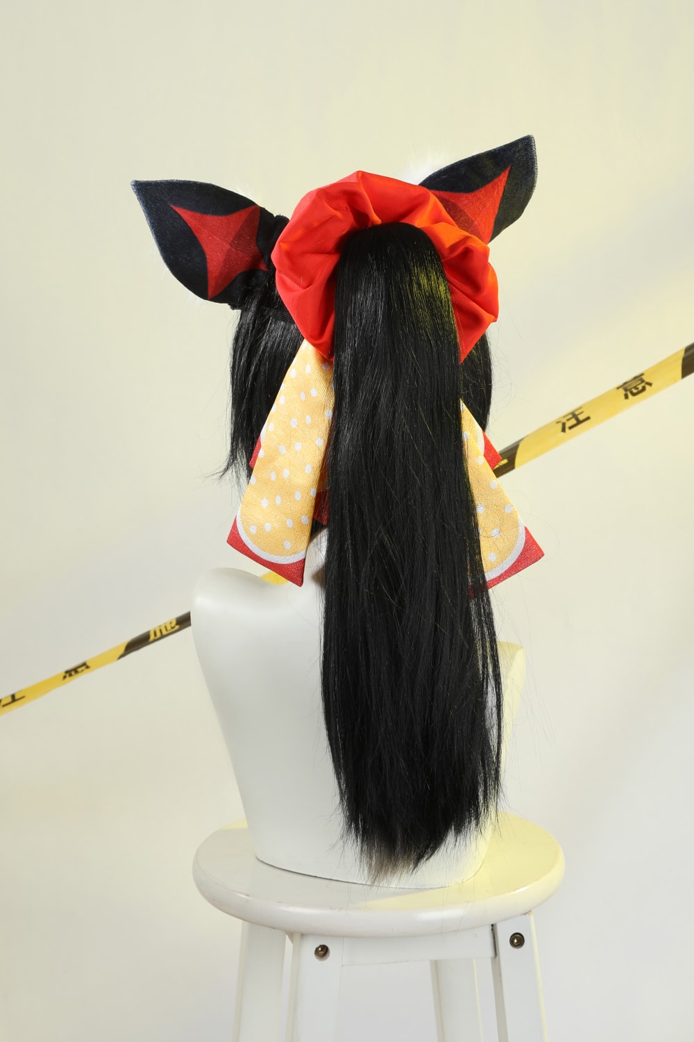 Zenless Zone Zero X Mcdonald Nekomiya Mana Cosplay Costumes