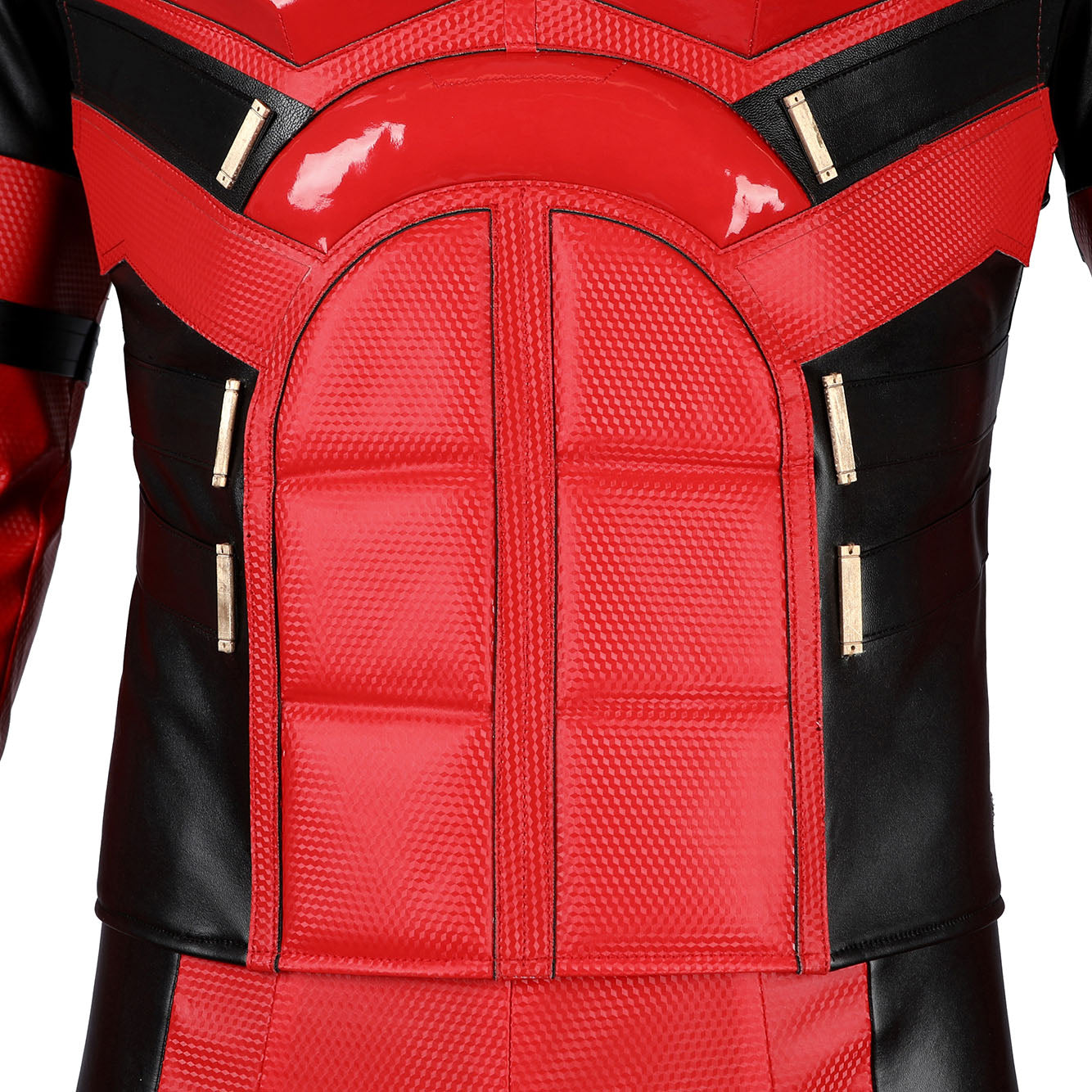 Deadpool 3 Wade Wilson Male Samurai Deadpool Cosplay Costumes