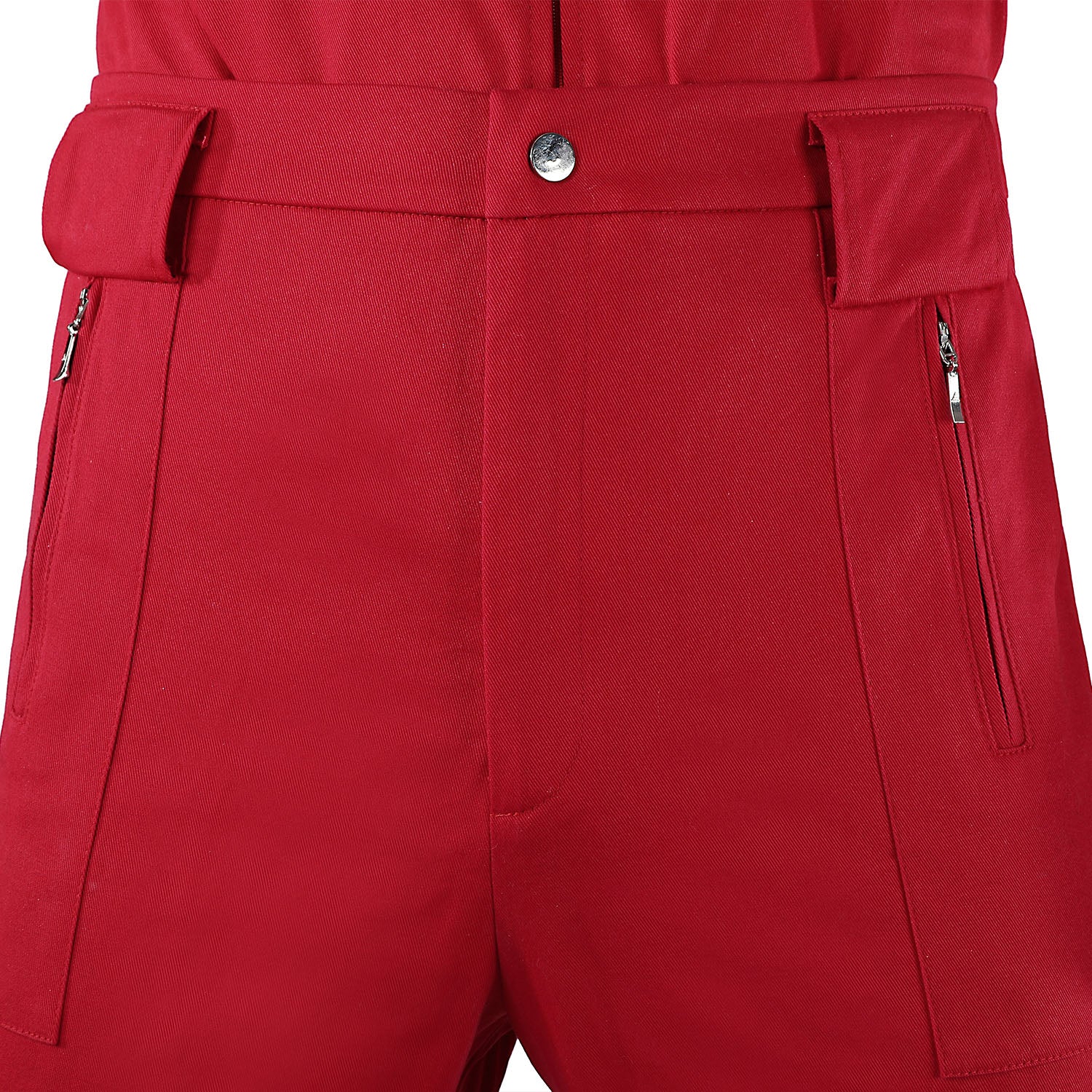 Thunderbolts Red Guardian Full Set Top Level Cosplay Costumes