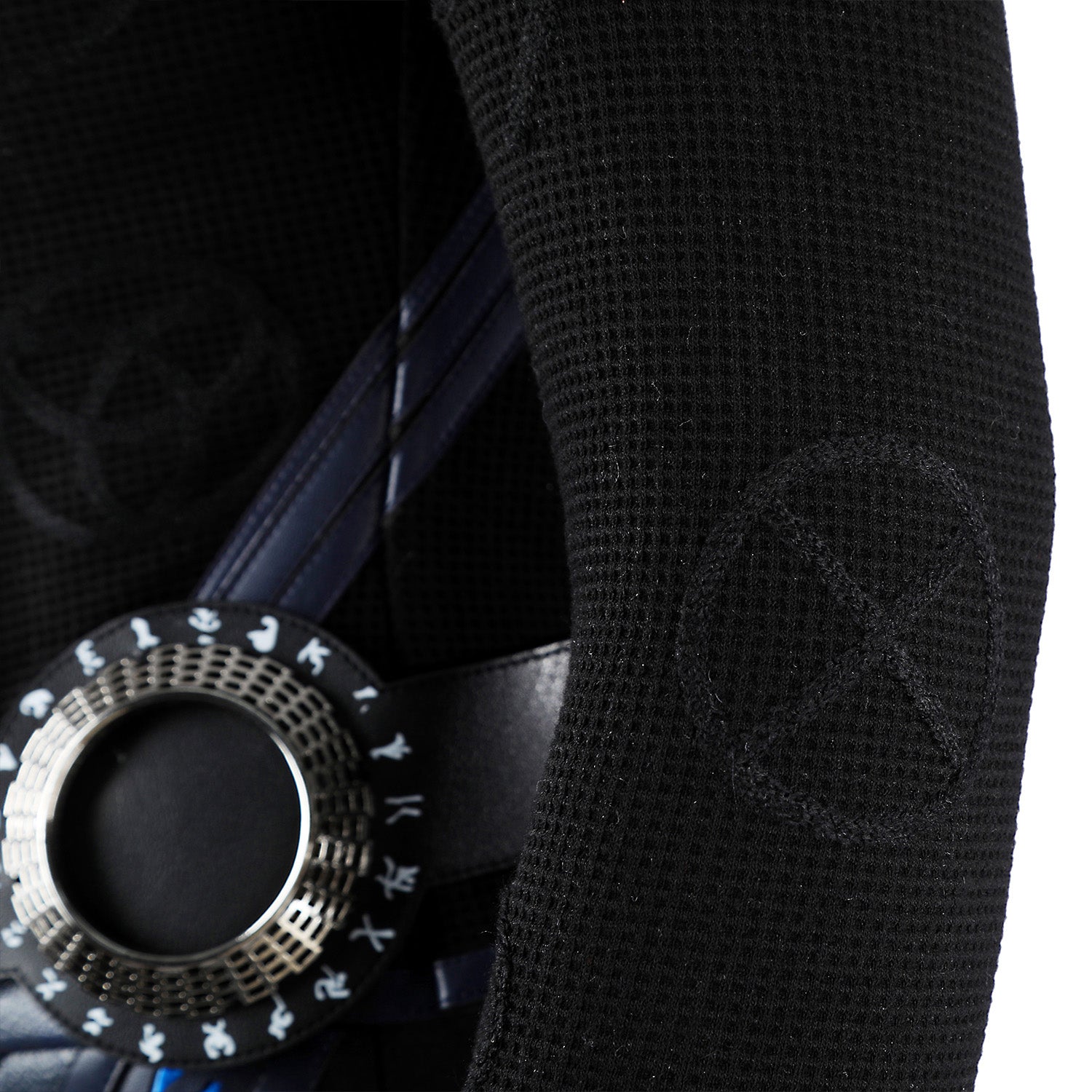 Agatha All Along Wiccan Billy Maximoff Full Set Cosplay Costumes