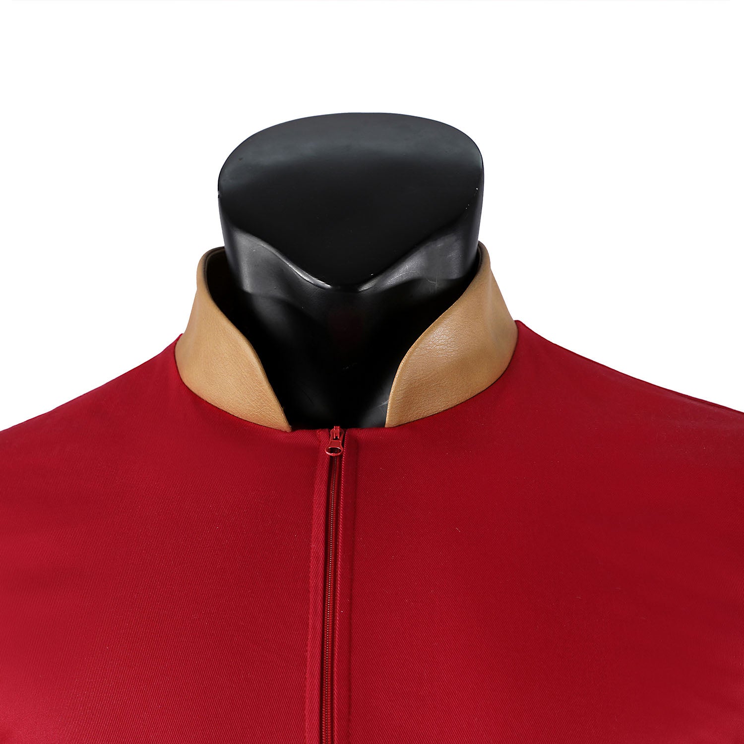 Thunderbolts Red Guardian Full Set Top Level Cosplay Costumes