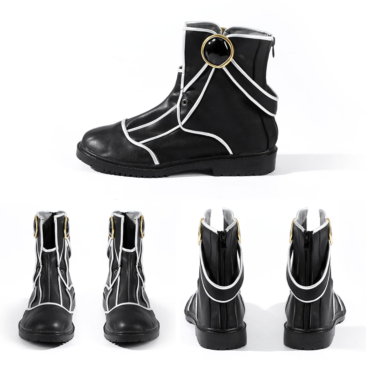 Clair Obscur: Expedition 33 Verso Full Set Male Cosplay Costumes