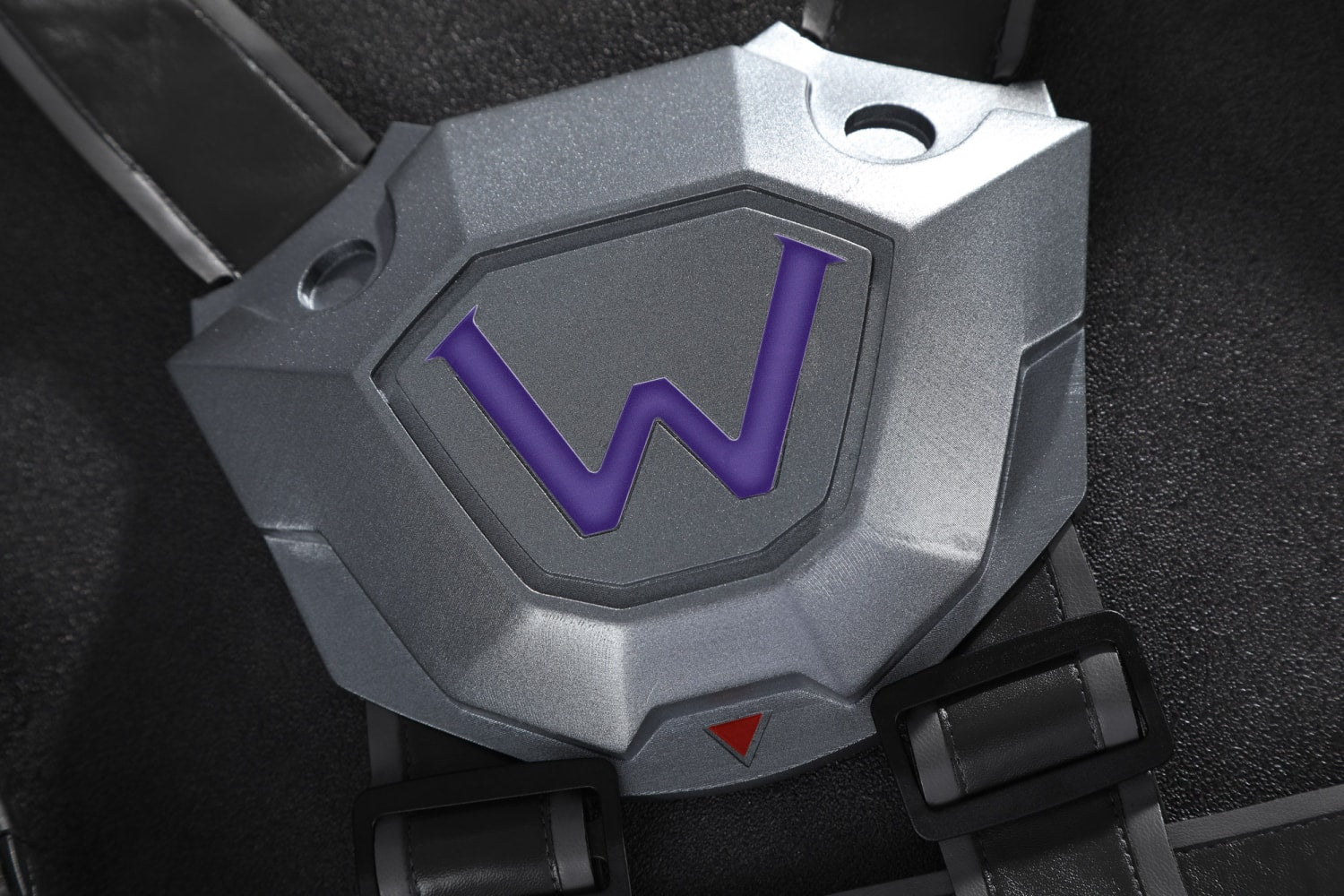 Overwatch 2 X Street Fighter 6 Widowmaker Bodysuit Cosplay Costumes