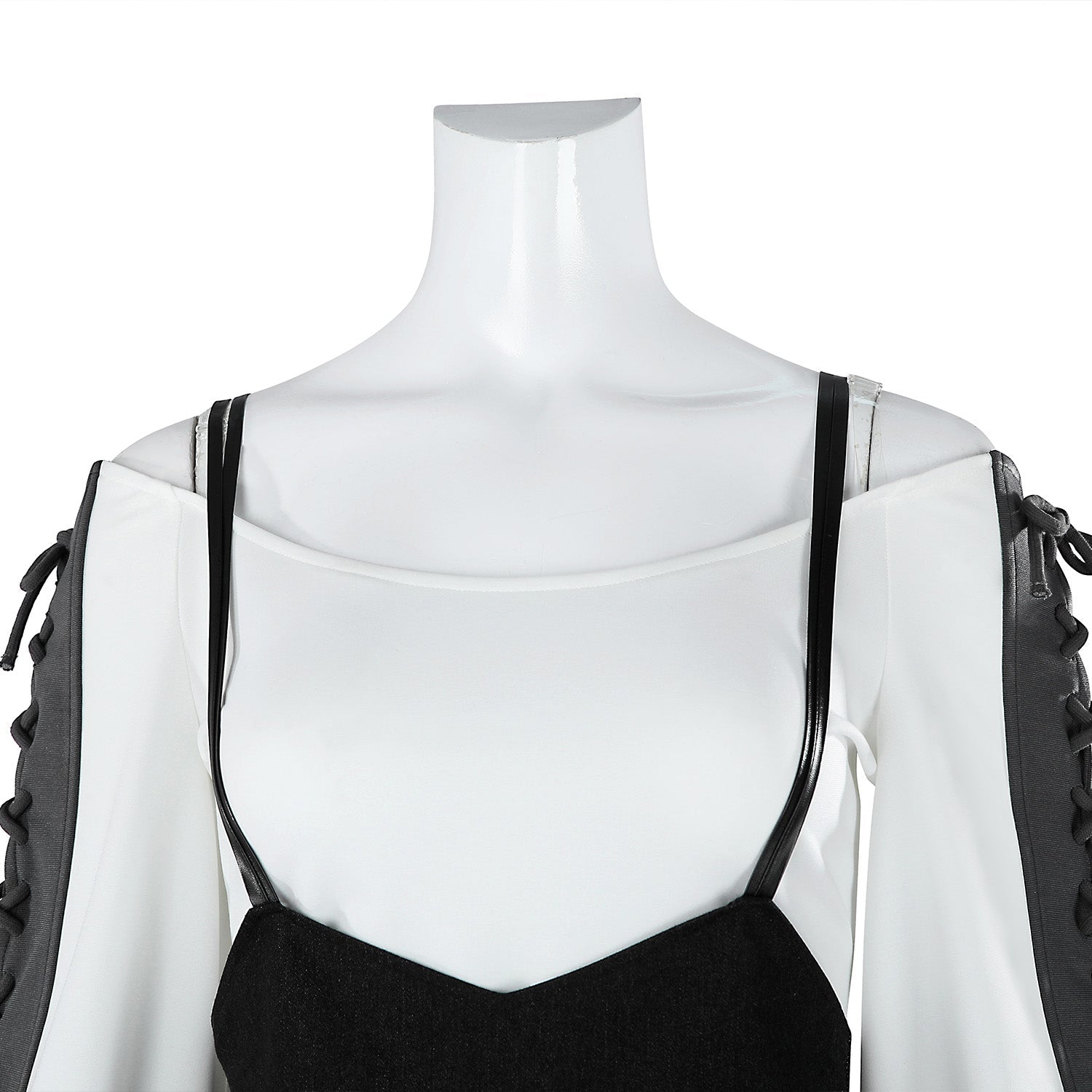 Monster Hunter Wilds Alma Full Set Top Level Cosplay Costumes