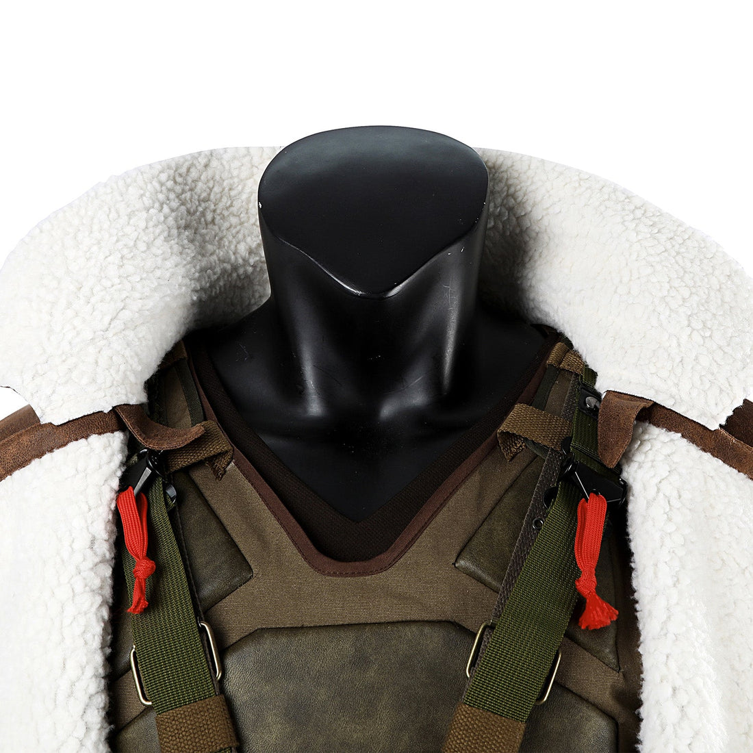 Batman The Dark Knight Rises Bane Full Set Top Level Cosplay Costumes