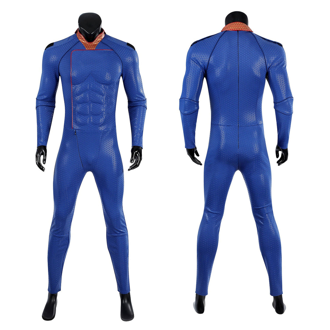 The Boys Season 3 The Homelander Male Top Pro Cosplay Costumes