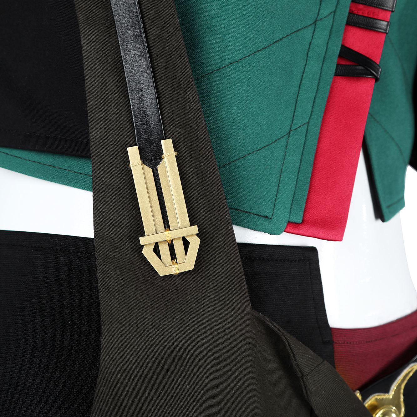 Game LOL Arcane 2 BAOBAO Universe Jinx Cosplay Costumes