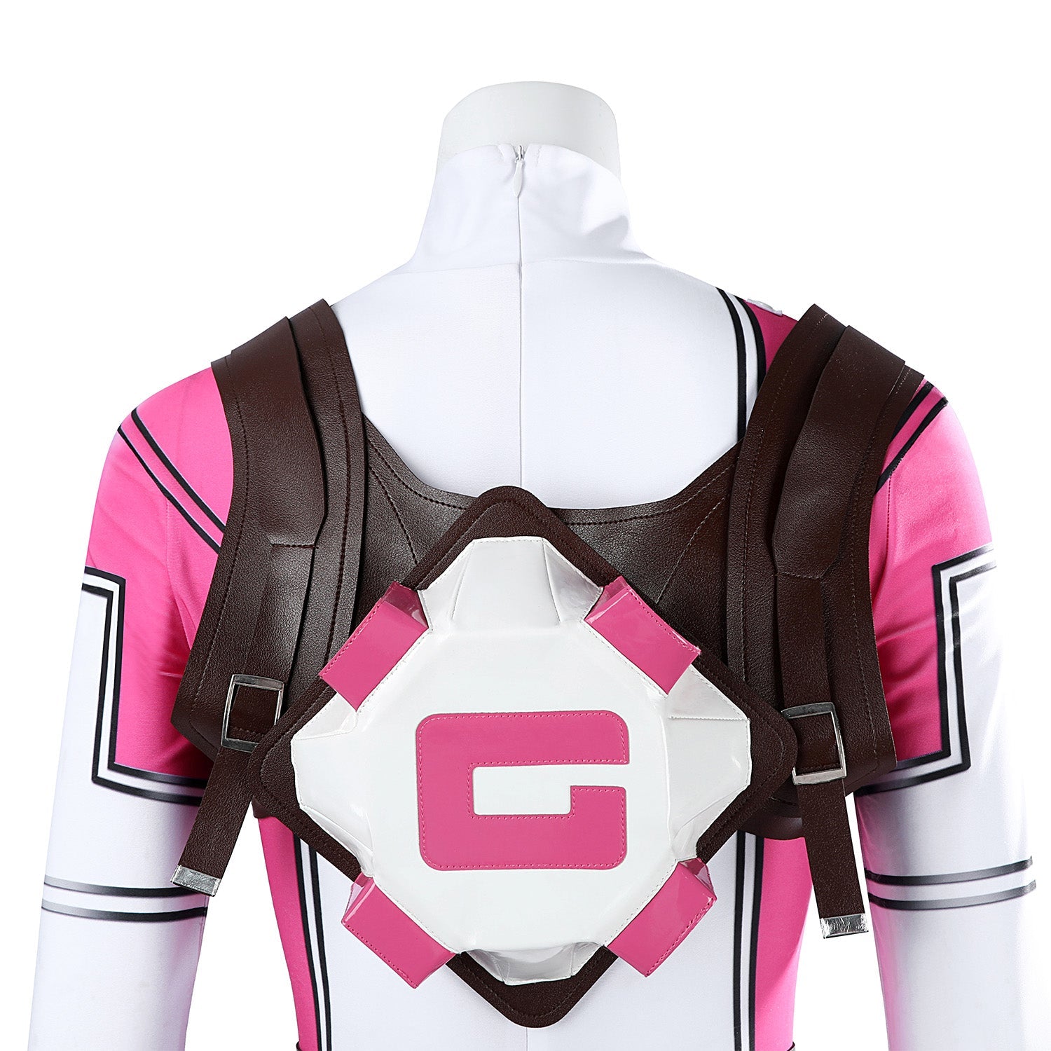 Fortnite Gwenpool Deadpool & Wolverine Female Suit Cosplay Costumes