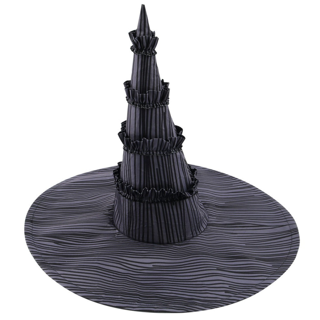 Wicked: For Good Elphaba The Black Witch Dress Cosplay Costumes