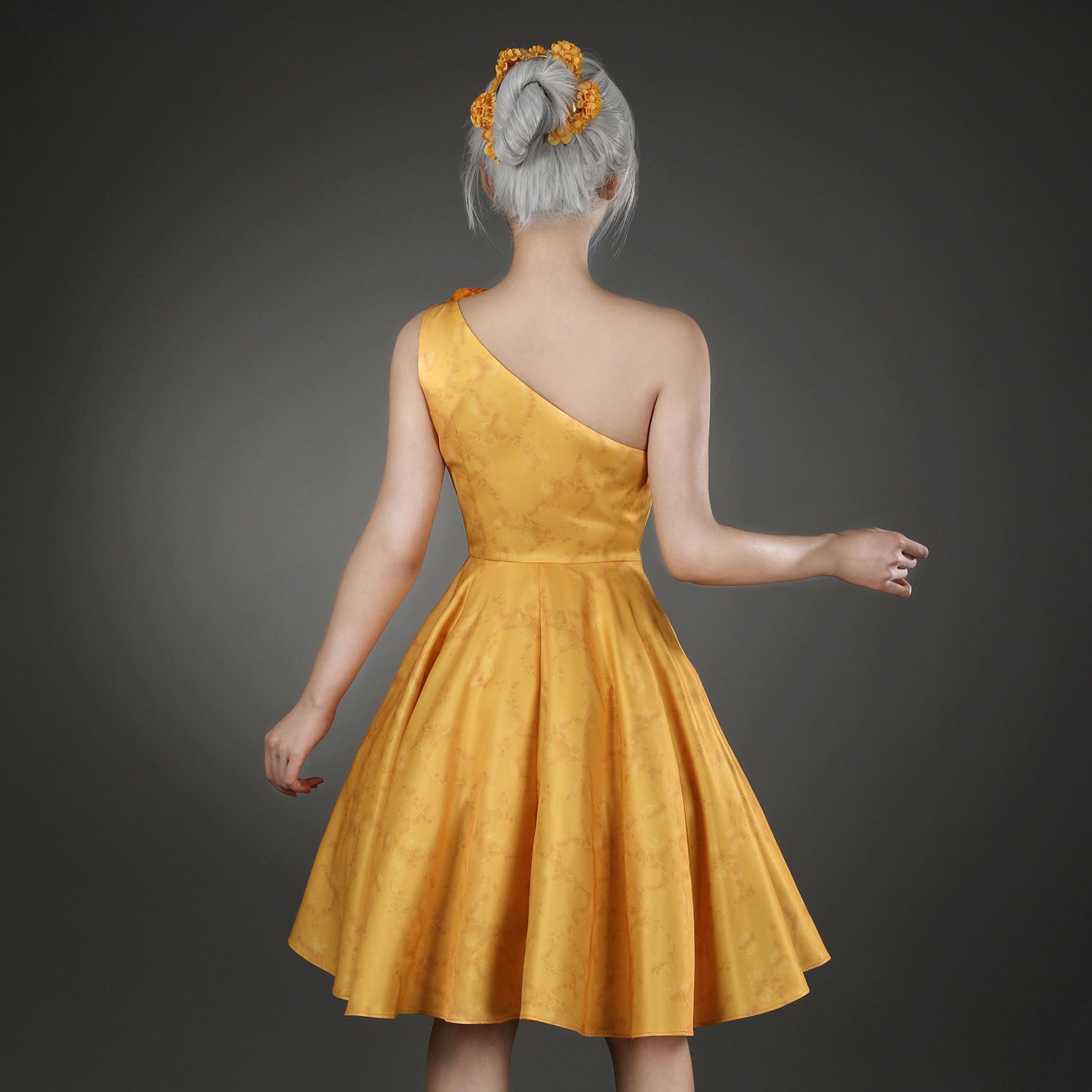 Zoo 2: Non-Mammalians Rise Judy Hopps Short Dress Cosplay Costumes