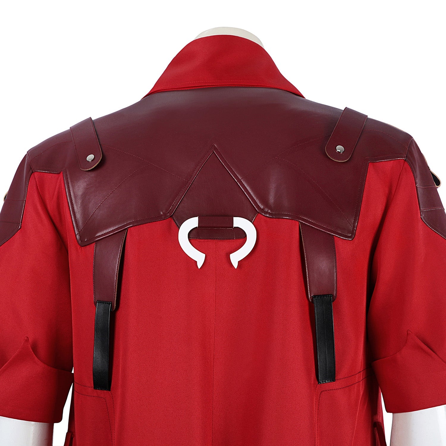Devil May Cry Dante Premium Edition Full Set Cosplay Costumes