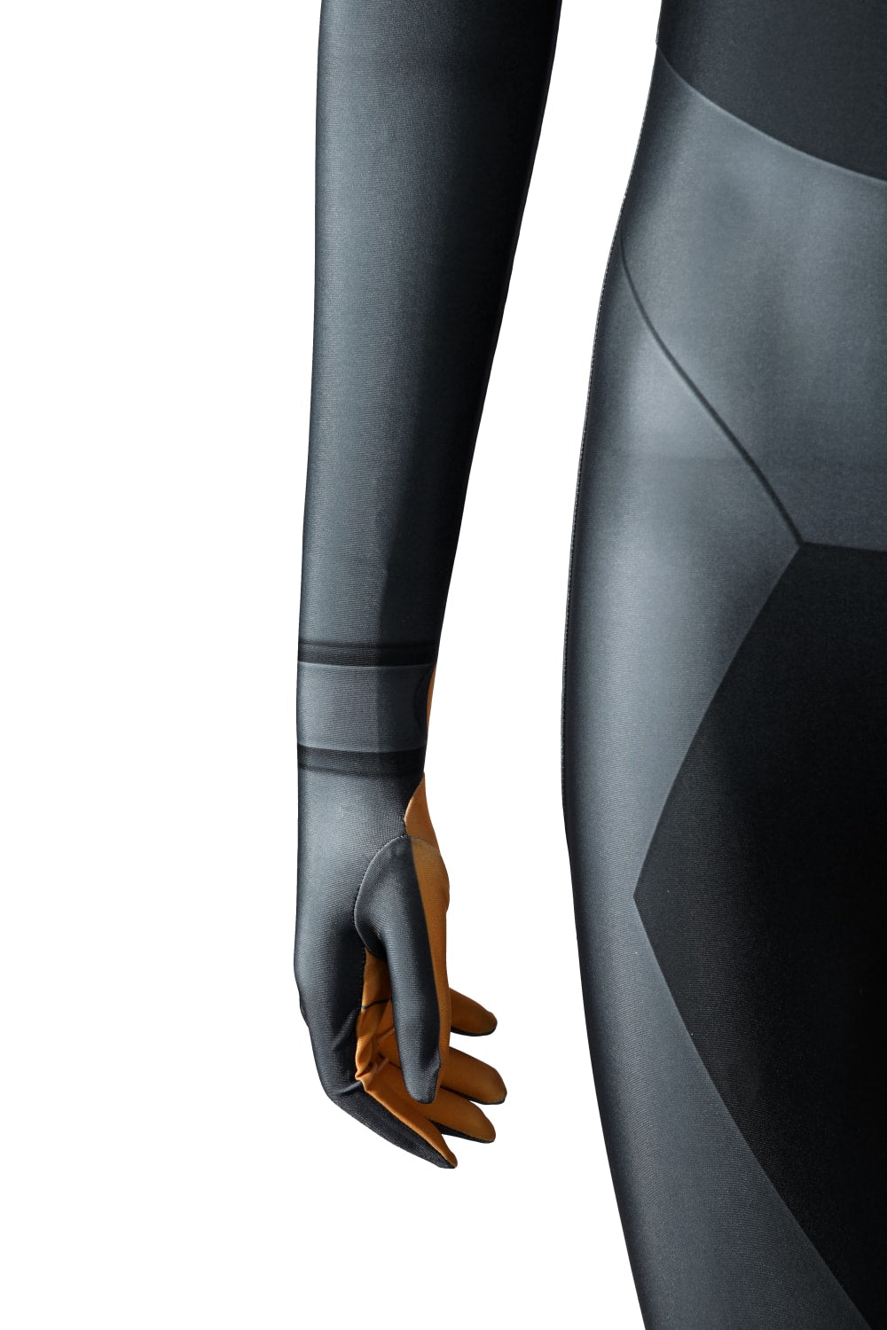 Pocket Game Z-A Emma Coat Jumpsuit Female Cosplay Costumes