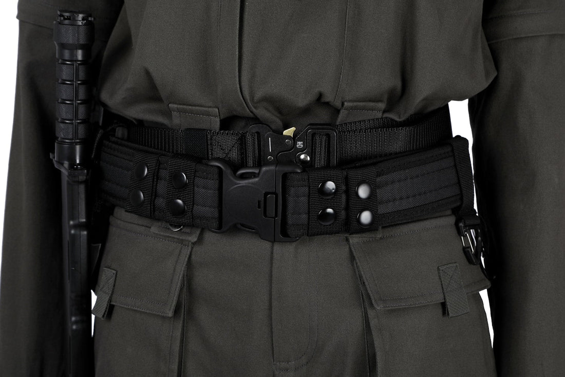 Alien: Earth First Look Wendy Full Set Top Cosplay Costumes