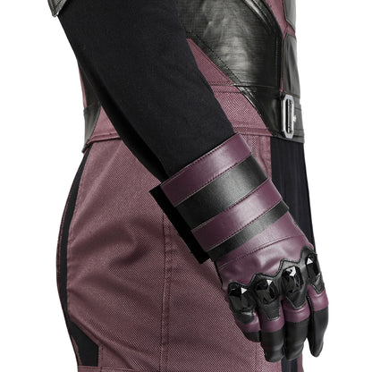 Daredevil Matt Murdock Top Level Male Cosplay Costumes