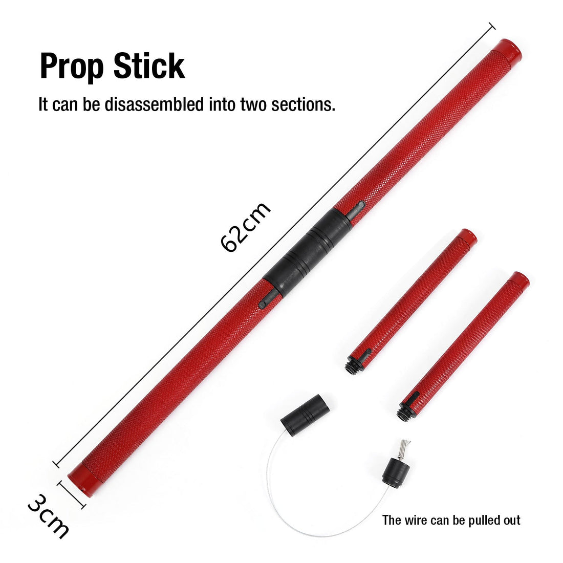 Daredevil Born Again Matt Murdock Film-grade Pro Cosplay Costumes