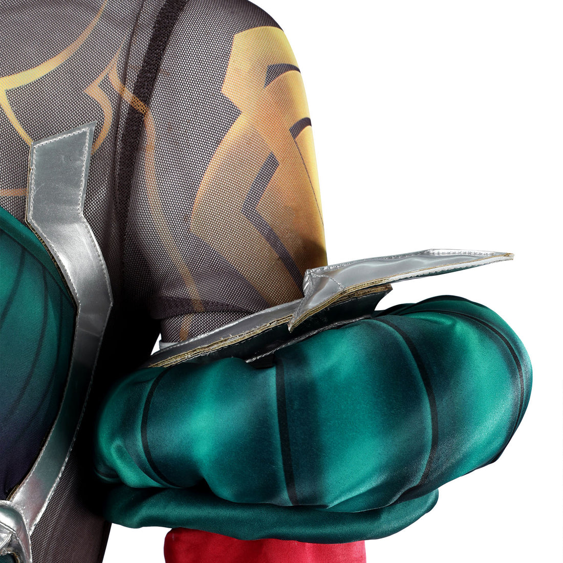 Game LOL Arcane 2 Mel Female Jumpsuit Full Set Cosplay Costumes