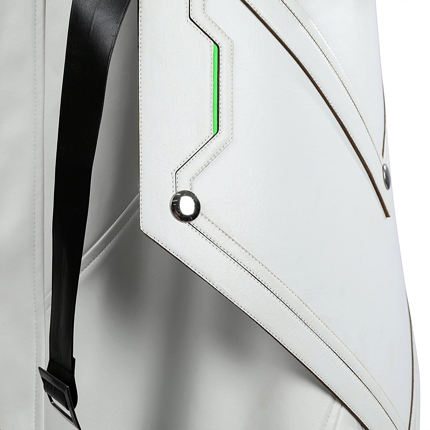 FINAL FANTASY VII Ever Crisis Sephiroth Top Level Cosplay Costumes