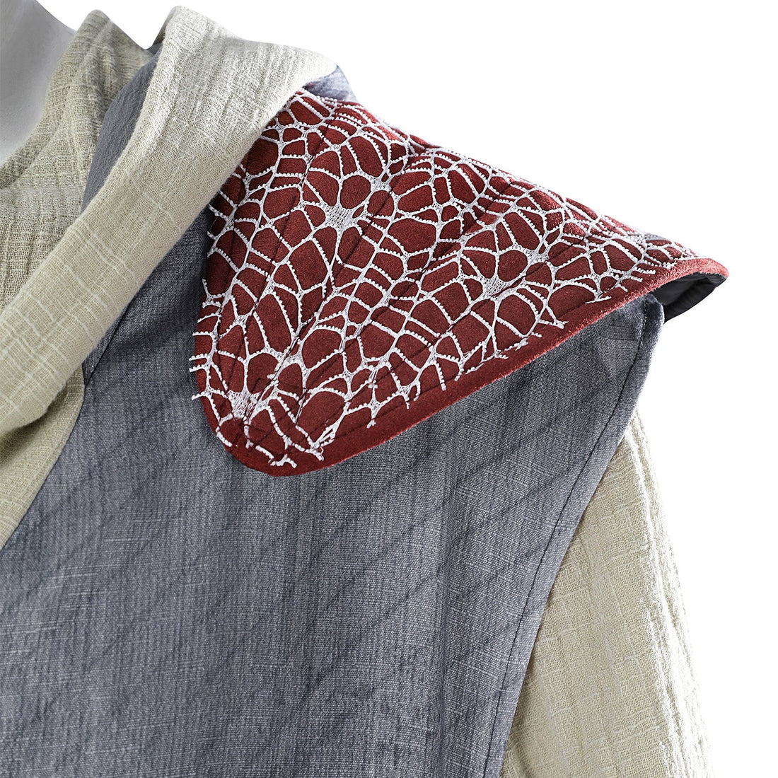 Marvel Deadpool 3 Wolverine and Deadpool Zenpool Full Set Cosplay Costumes