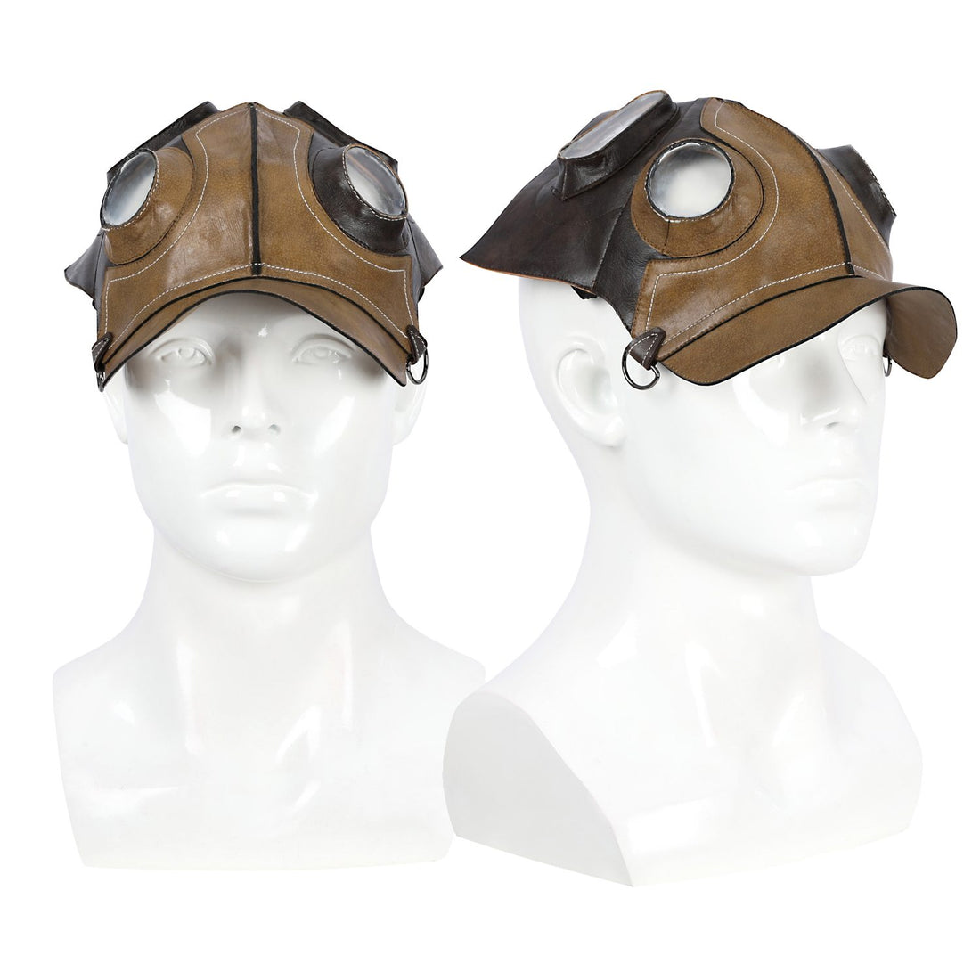 Monster Hunter Wilds Hope Armor Full Set Top Cosplay Costumes