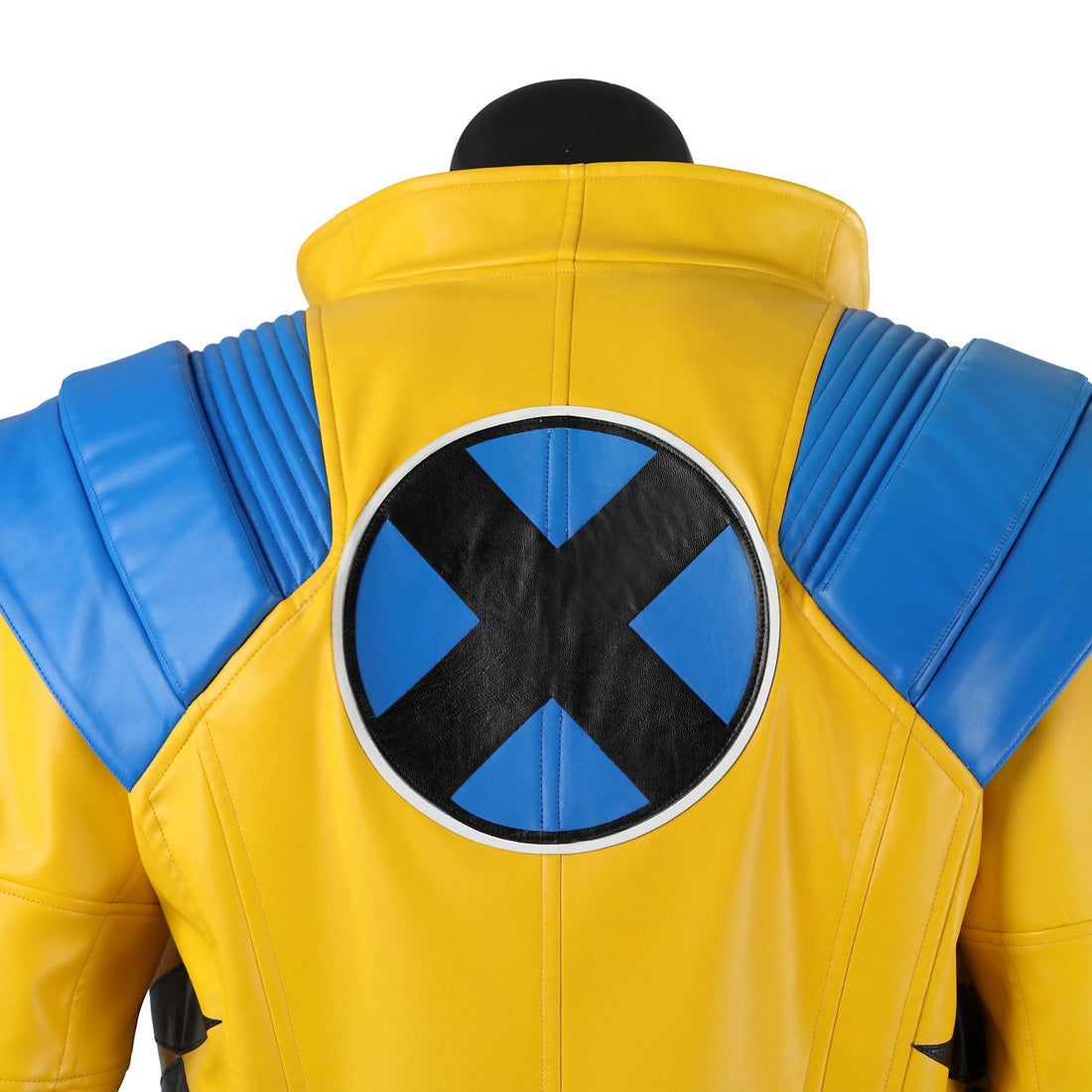 Marvel Rivals Wolverine Logan James Howlett Full Set Cosplay Costumes