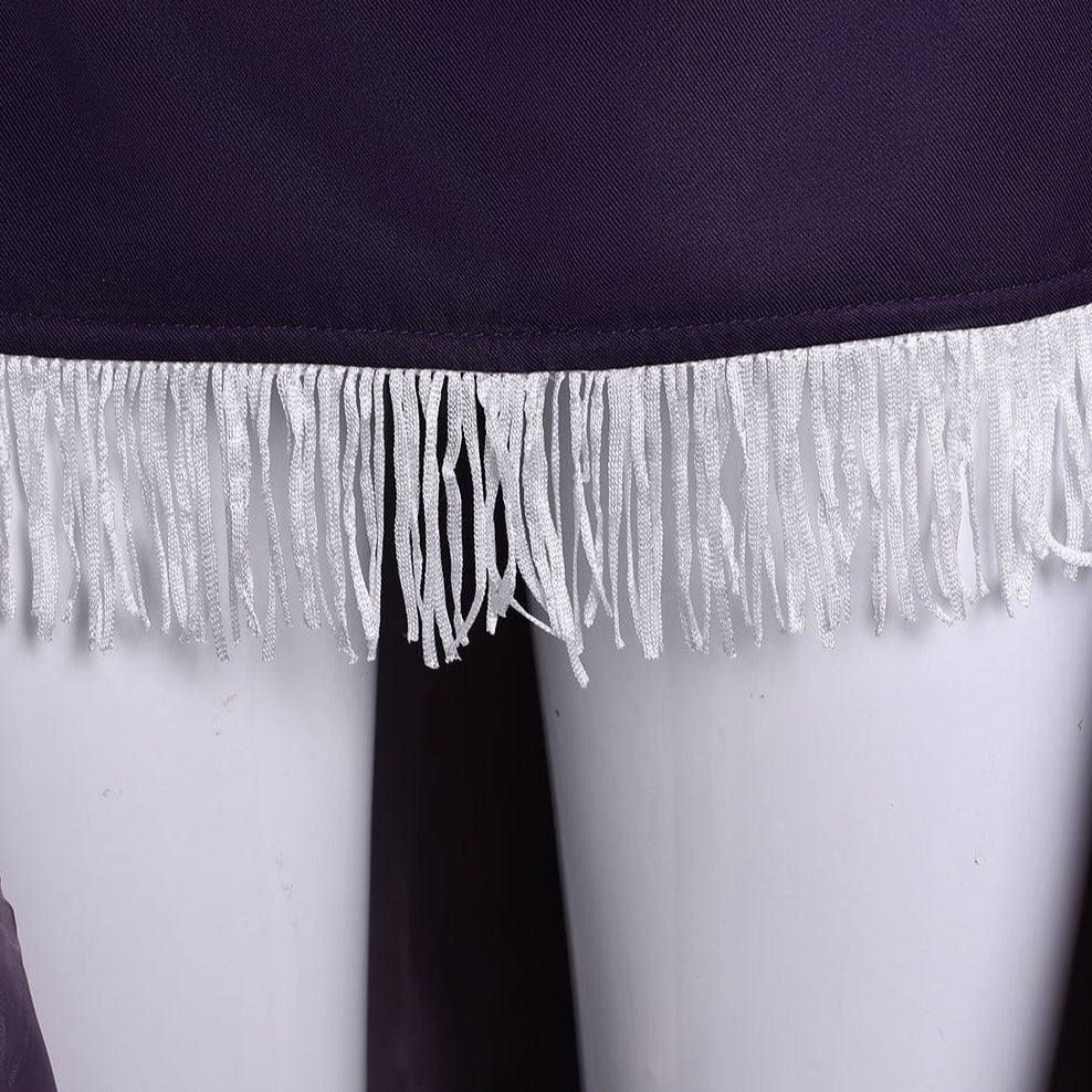 Navigation Nico Robin One Piece Anime Movie Cosplay Costumes