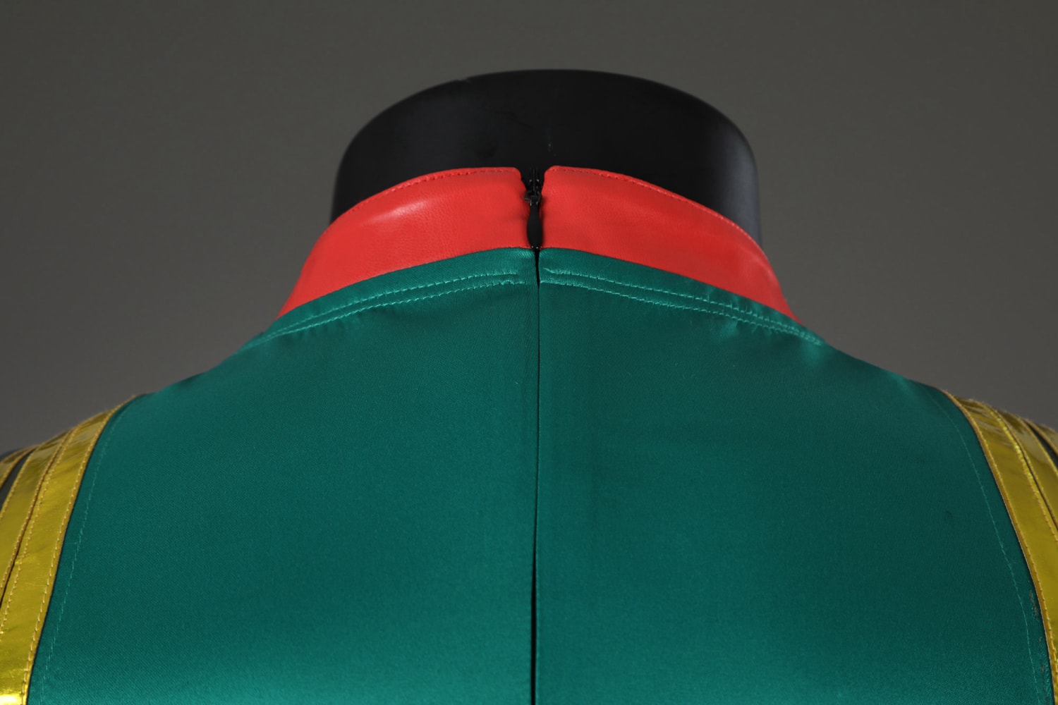 Marvel Rivals Iron Fist Lin Lie Top Level Cosplay Costumes