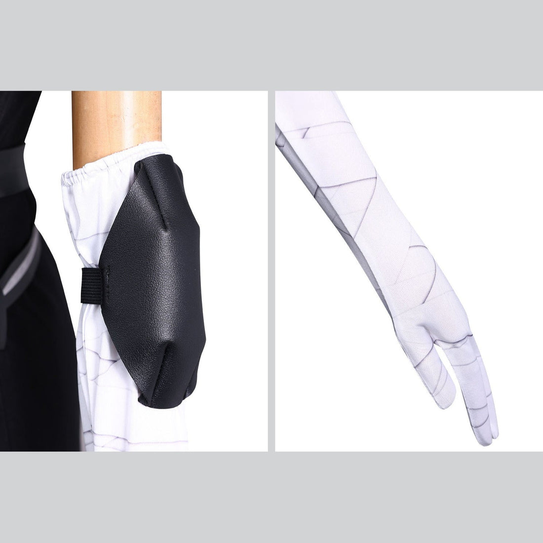 Magical Girl Witch Trials Kurobe Nanoka Full Set Cosplay Costumes