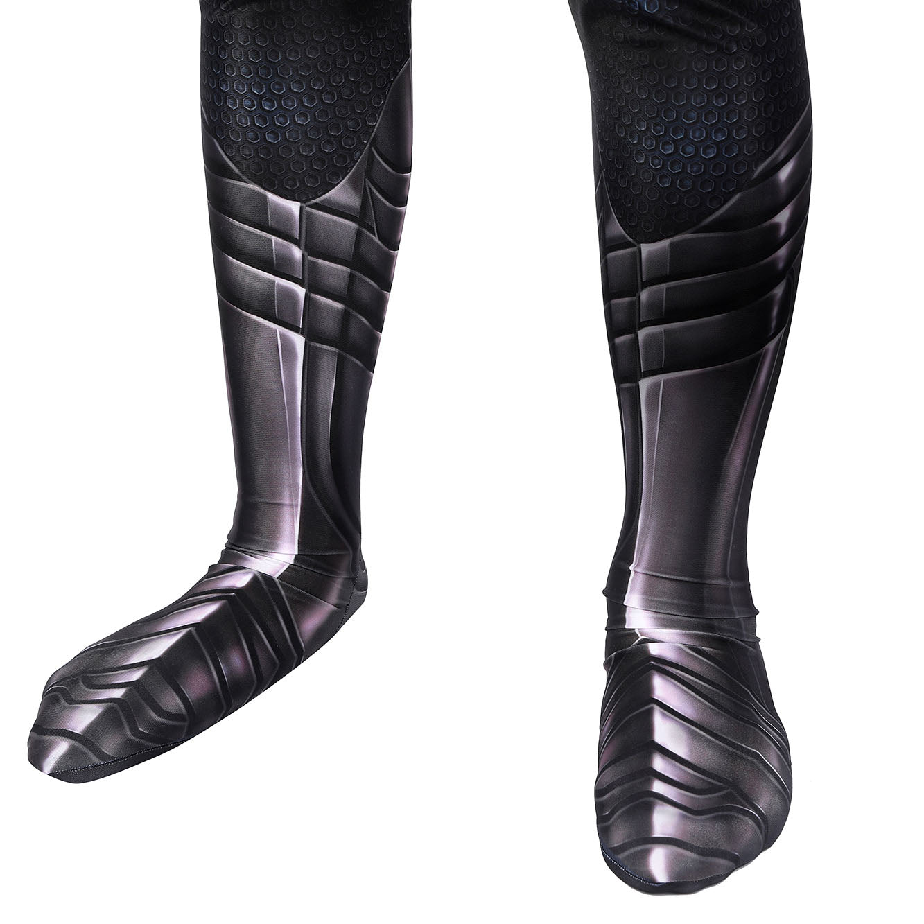 Aquaman 2 Arthur Curry Kids Jumpsuit Cosplay Costumes