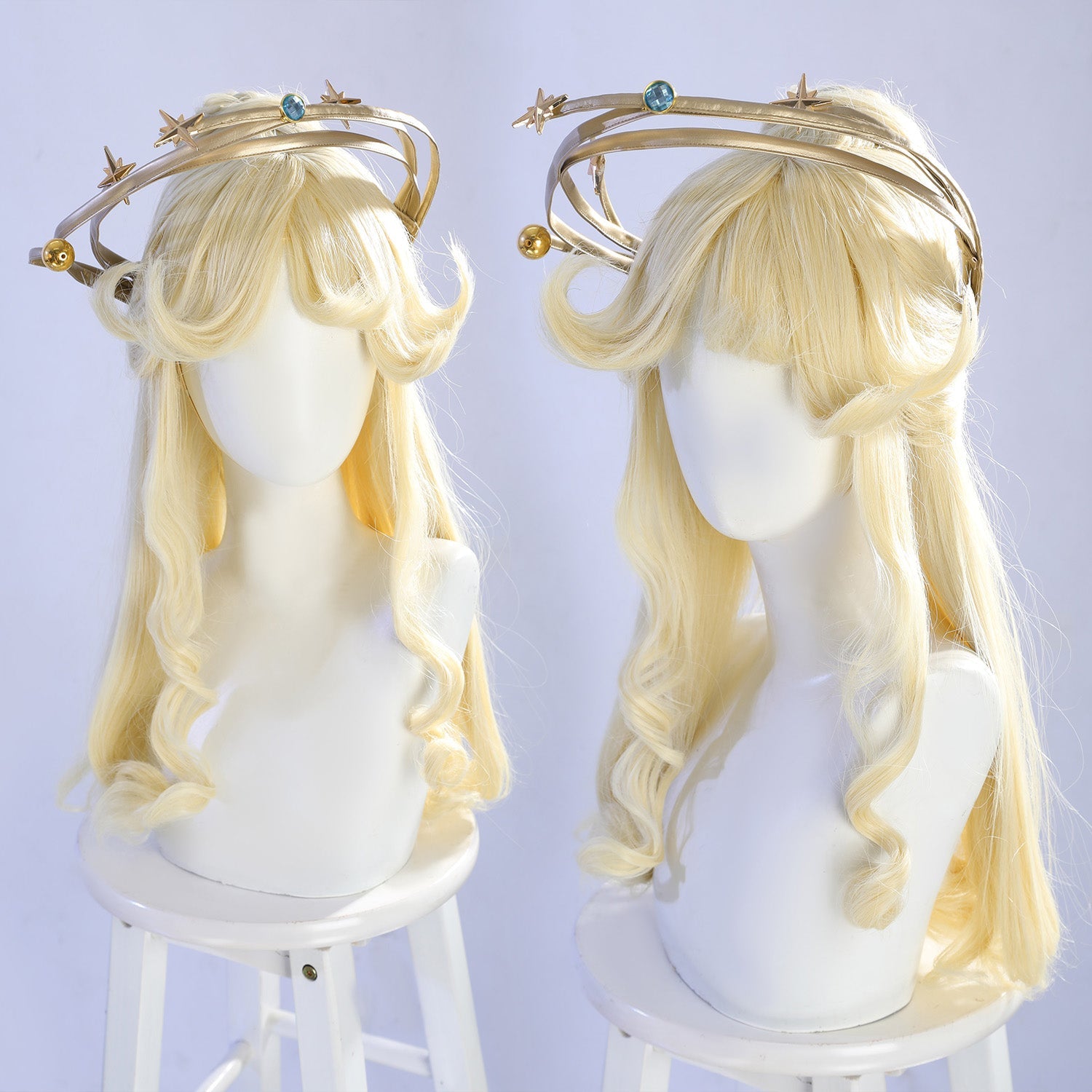 Identity V Gardener Cosmic Witch Full Set Cosplay Costumes