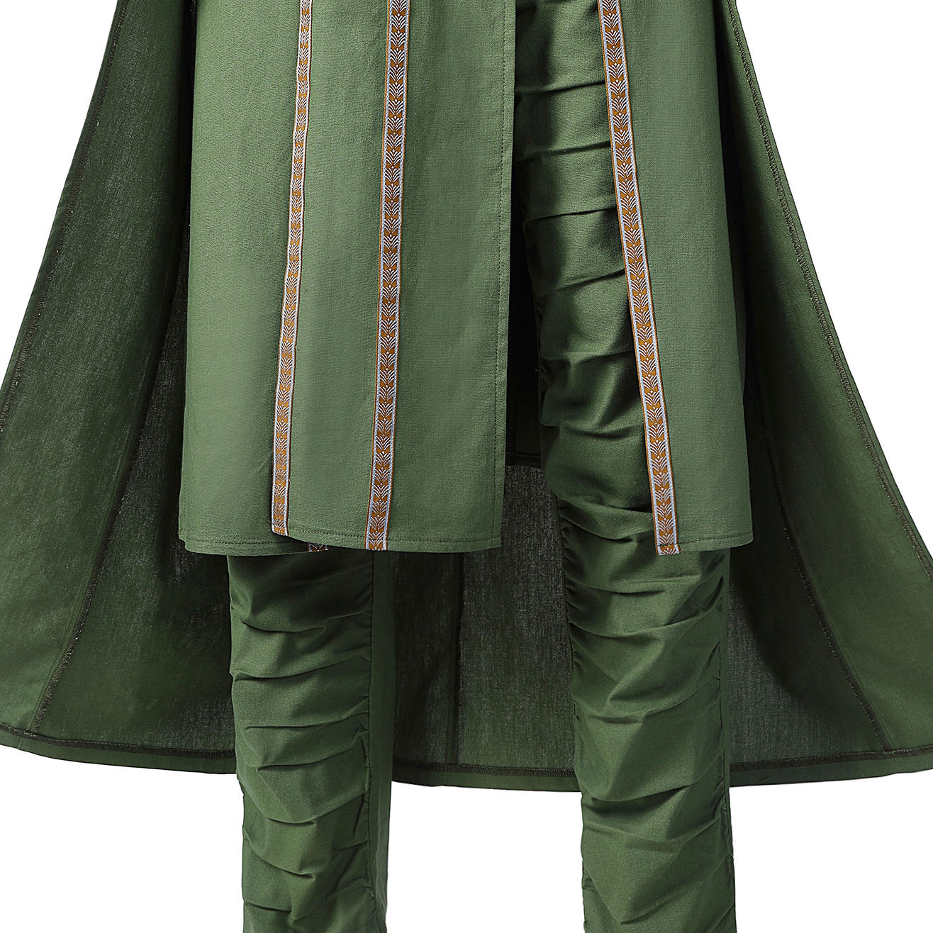 Doctor Strange 2 in the Multiverse of Madness Baron Mordo Cosplay Costumes